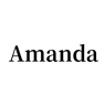 Amanda Wedding Dress