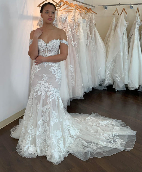 Wedding White