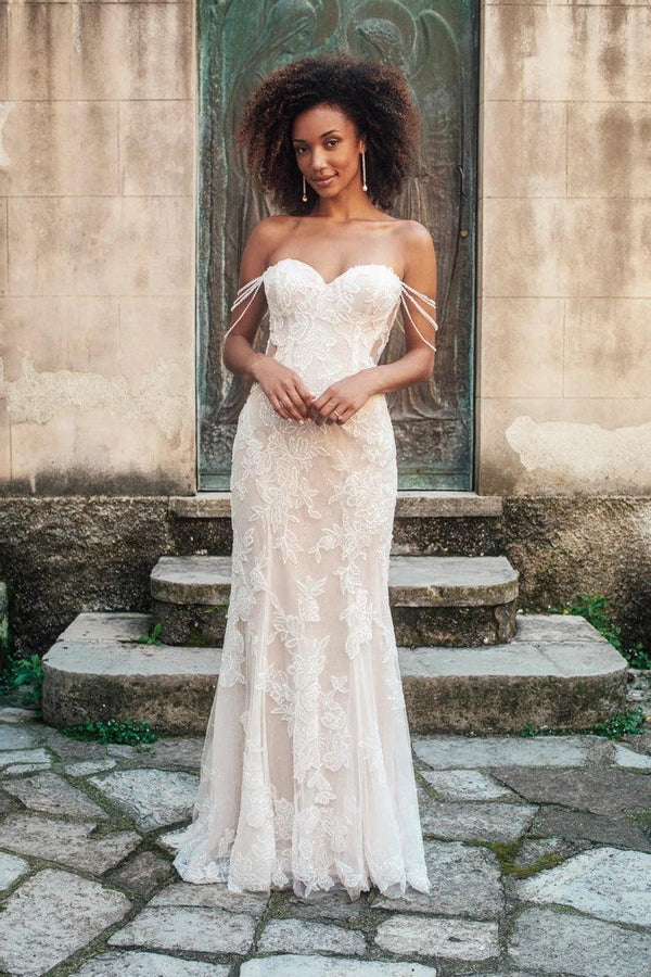 Rosalie Wedding Dress