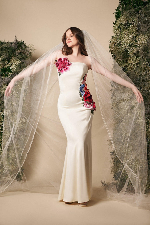 Rhea Wedding Dress