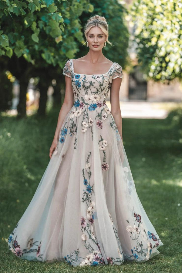 Kama wedding dress