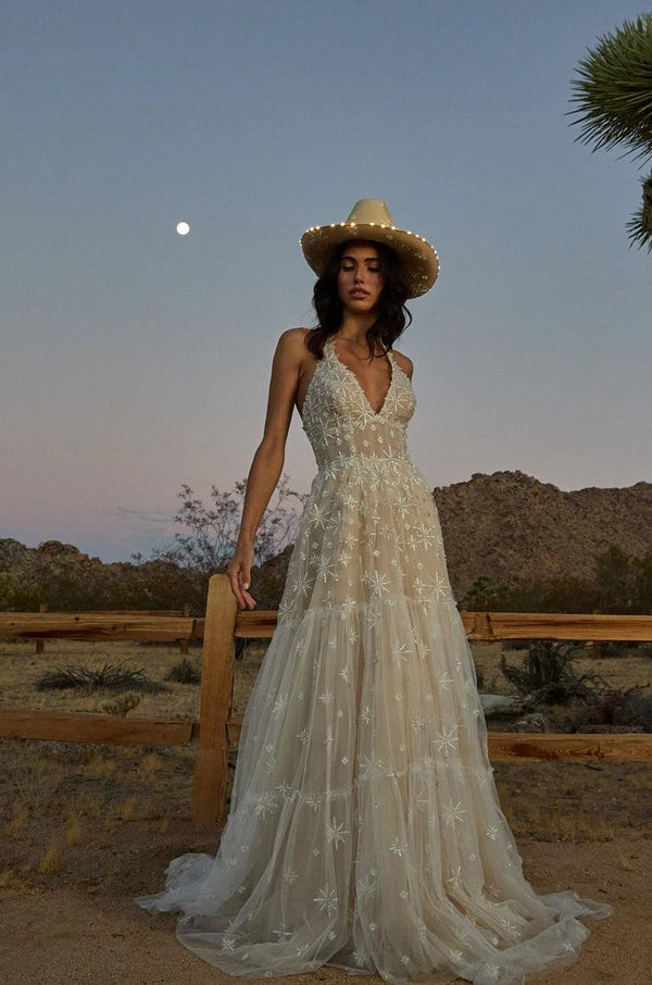 Beverly Wedding Dress