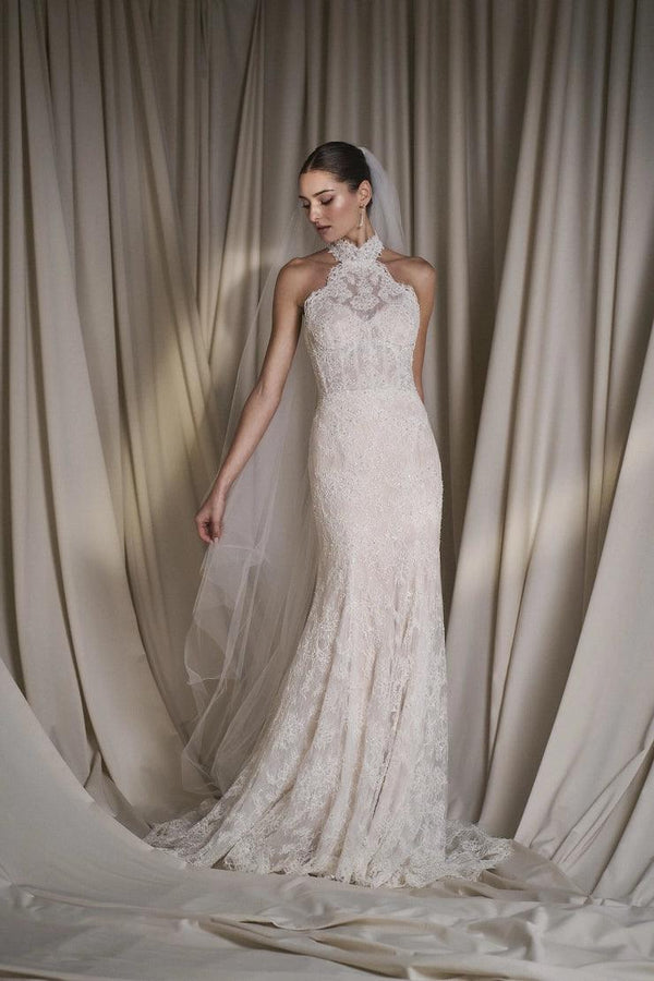 Dawn Wedding Dress