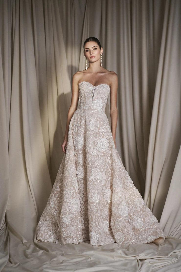 Eleanor Wedding Dress