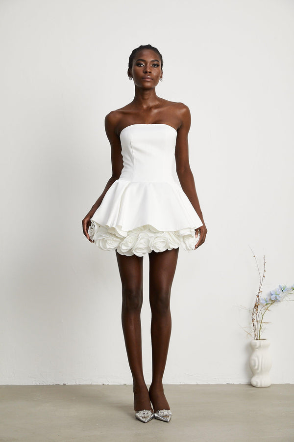 Vestido de fiesta Sally Bubble