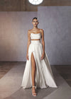 Lina Skirt-Only Gown