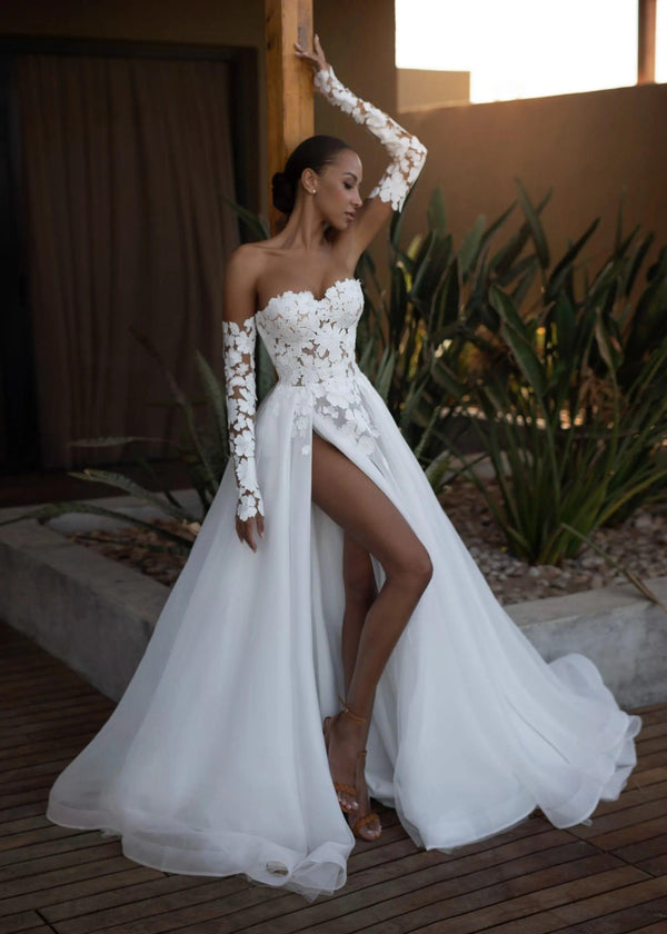 Lilith Wedding Dress