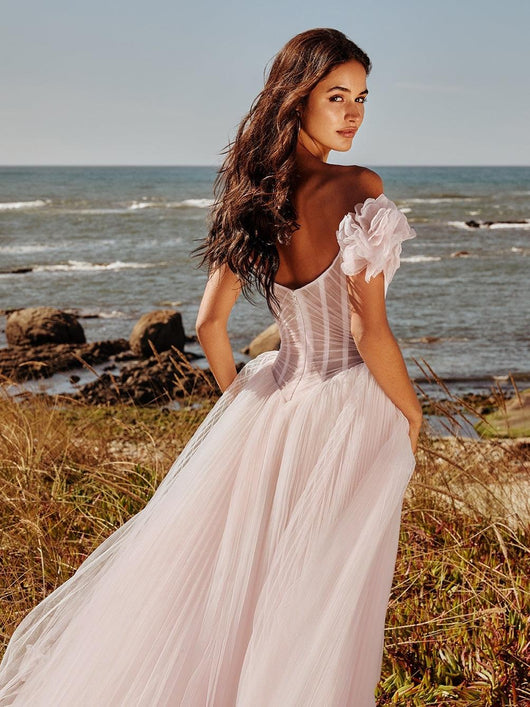 Blush Pink Rose
