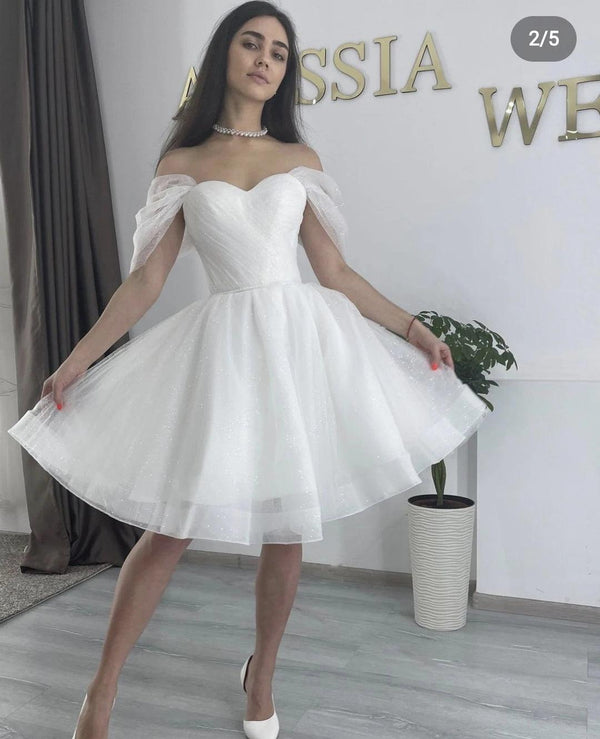 Celeste Wedding Dress